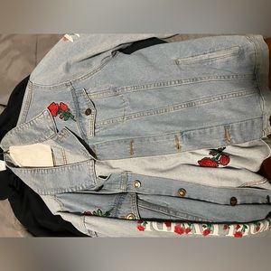 Men jacket new new new